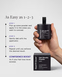 Hair Density Filler