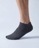 Cloud Luxe Socks - Pack of 5