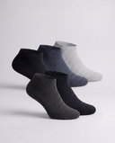 Cloud Luxe Socks - Pack of 5