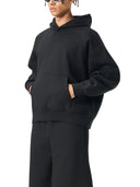 Dreamer Print Hoodie