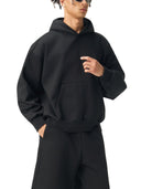 Dreamer Print Hoodie