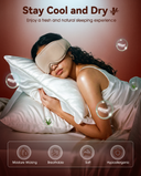 Cloud Sleep Mask Headphones
