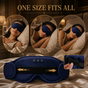 Cloud Sleep Mask Headphones
