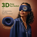 Cloud Sleep Mask Headphones